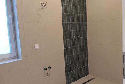 FARA COMISIOANE casa eleganta 3 camere 2 bai PARTER+pod camera tehnica terasa - 15
