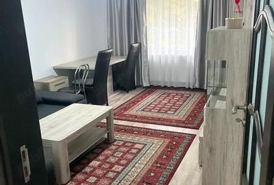 2 camere, decomandate, modern, in Zorilor, pe strada Gheorghe Dima - 3