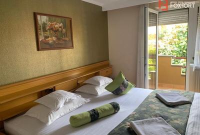 Casa cu 16 camere si teren de 752 mp - zona Bogdanestilor - 6