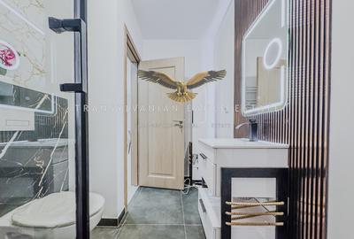 Apartament modern|56 m2|situat in Residence superb/zona The Office - 14