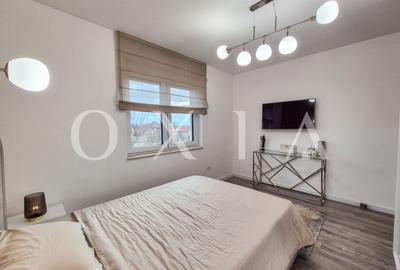 AX1141 Chisoda, Apartament cu 4 camere si design modern - 15