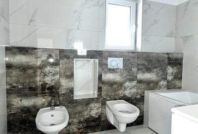 CASA NOUA I 120 MP I 3 DORMITOARE I LIVING I 2 BAI I TERASA I FINISATA COMPLET I - 8