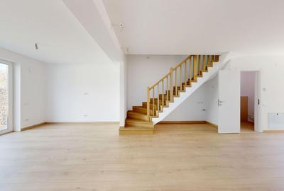 Casa Finalizata Voluntari Finisaje Complete Pompa Caldura Pret Promo - 1