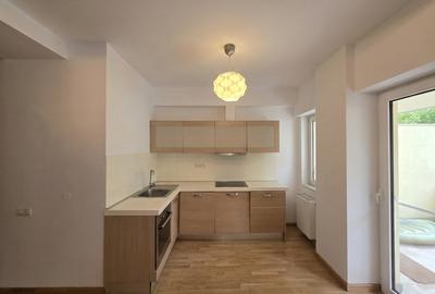 HERASTRAU SOSEAUA NORDULUI DUPLEX 4 CAMERE VEDERE PARC HERASTRAU - 4