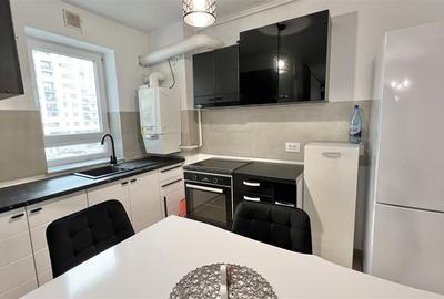 Apartament de vanzare 2 camere open space Coresi ( KASPER ) - 9