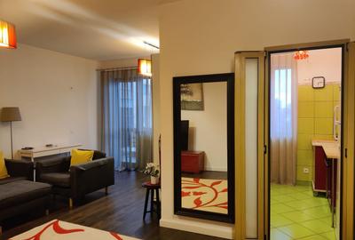 Apartament 2 Camere | Bloc Nou | Centrala | Metrou M. Bravu 4 minute - 7