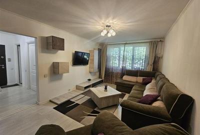 Apartament 4 camere, Drumul Taberei - 1
