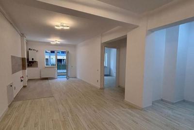 Apartament 2 camere|55 mp|Zona Terra|Parcare subterană inclusă - 1