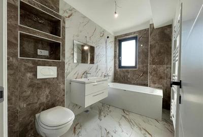 Tva inclus, 2 camere, 64mp, finalizat, Lidl Bucium - 7