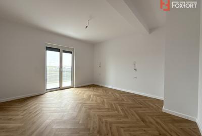 Duplex cu 4 camere de vanzare in localitatea Covaci - 3