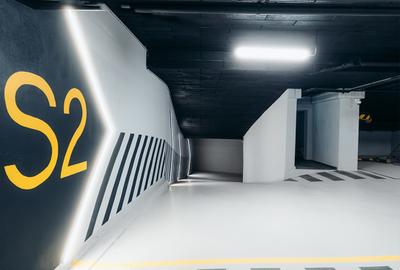 2 CAMERE BHB AVENUE -PISCINA,SAUNA,JACUZZI, GYM SI GRADINA URBANA - ULTRA MODERN - 20