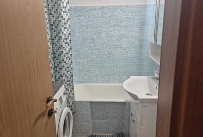 Apartament 2 camere zona Vasile Aaron - 5