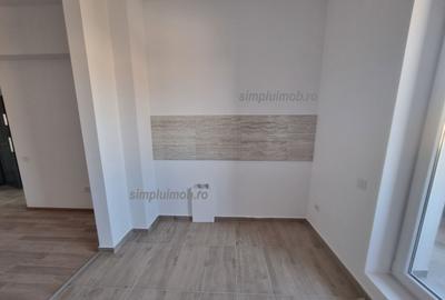 Bloc Nou 2 Camere Parcare - 5