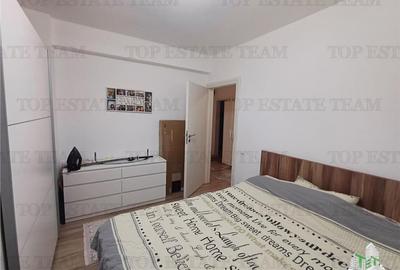 Apartament finisat si premium langa Padurea Rosu | an 2022 - 10