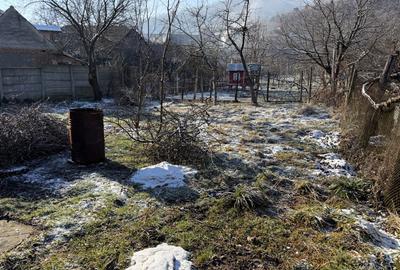 Casă individuală cu 3 camere în Săliște