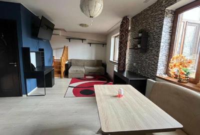 3 CAMERE 71 MP ~ SCARA INTERIOARA ~ SECTOR 4 ~ ALEEA RESITA ~ 70.000€ - 6