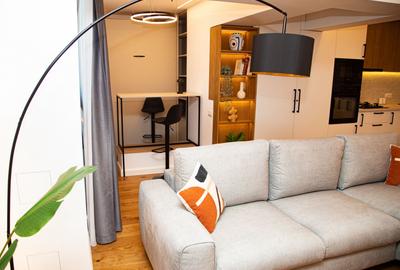 Apartament 3 camere | De Inchiriat | Unirii | Lux | Parcare Subterana - 3