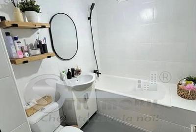 Apartament 2 Camere Decomandat Nicolina Complet Renovat - 9