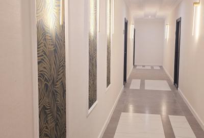 Studio Axxis Mamaia Nord pe plaja parcare inclusa termen lung - 16