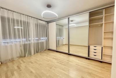 MODERN AND SPACIOUS 3 ROOMS  HERASTRAU-LE CLUB  PARKING  GARDEN - 15