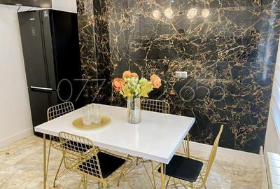 Vitan Mall Stradal Metrou Mihai Bravu Prima Inchiriere LUX - 7