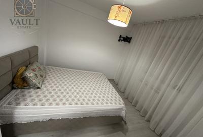 Apartament 2 camere - 2 minute Facultatea de Constructii - Parcul TEI - 4