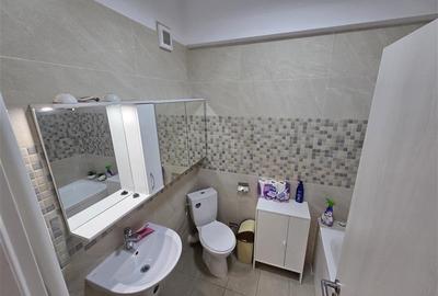 Apartament 2 camere spre inchiriere cu terasa Chitila Bucurestii Noi - 7