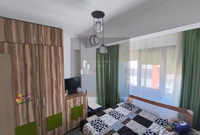 Apartament 2 camere Game Residence-Popesti Leordeni - 7