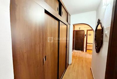 Pacurari - Petru Poni, 3 camere decomandat, amenajat, liber - 8