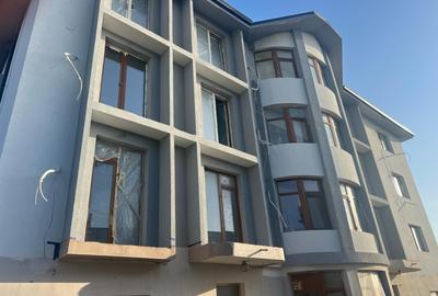 Vânzare/Inchiriere Azil Modern în Techirghiol - Parter + 3 Etaje - 6