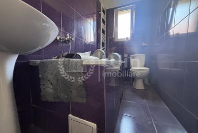 Apartament 4 camere la casa | 100mp | Zona 7 Strazi | Gruia - 10