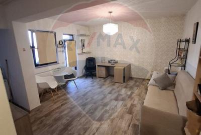 Vanzare garsoniera tip studio in Fundeni, str.Ciresului - 2