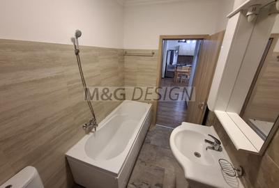 De inchiriat ap 2 camere, parter, parcare, Braytim - 19