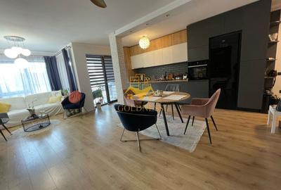 3 camere, premium, bloc nou, Buna Ziua, Zona Bonjour, ELF, Mega Image - 14