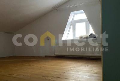 Spațiu comercial | SU 65 mp, 2 nivele | Mărăști - 6