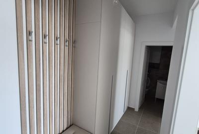 Apartament nou, 2 camere decomandat, 75 mp, Bucium, de vanzare, LIDL, Cod 162621 - 11