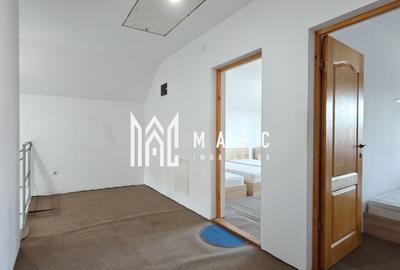 Casă individuală I 120mpu I 5 camere I Curte 300mp I Cristian - 3