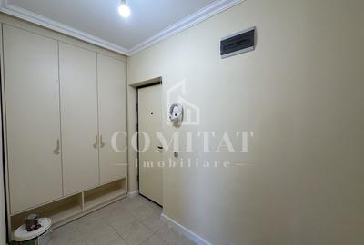 Apartament cu 2 camere | Etaj Intermediar | Borhanci - 11