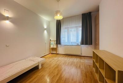 Apartament 3 camere, 83 mp, etaj 3/3, imobil interbelic – Str. Emanoil Porumbaru - 10