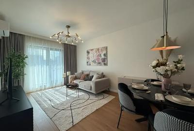4 camere | Pallady | 15 min metrou N. Teclu | premium | Evia Nio - 14