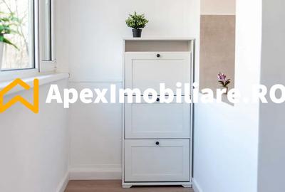 Garsoniera de inchiriat Baba Novac București | ApexImobiliare.ro - 5