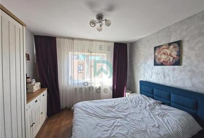 Apartament 3 camere, Tractorul, Brasov - 1