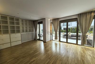 Vila Moderna in zona Baneasa - 9