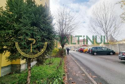 Apartament de vanzare 2 camere Sibiu,  strada Plugarilor, Hipodrom 3, etaj 4/5 - 3