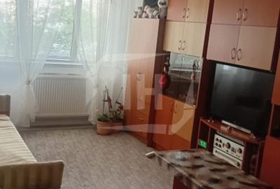 Apartament 2 camere, decomandat, Intre Lacuri - Iulius Mall - 1
