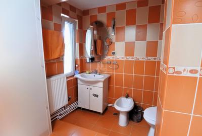 Casă primitoare de închiriat în Roman, jud. Neamț-ideală pentru familia ta! - 7