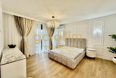 Cloud 9/Aviației/Promenada Mall/Apartament modern 3camere/Locație premiu - 1