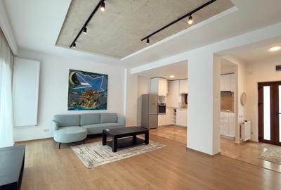 Vila individuală de închiriat în Pipera - 5