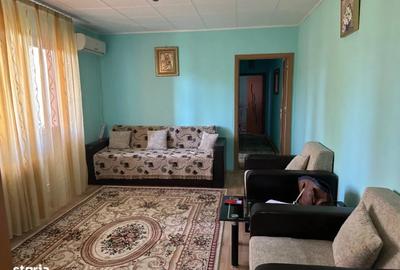 Berceni-Aleea Terasei-Apartament de 3 camere - 1