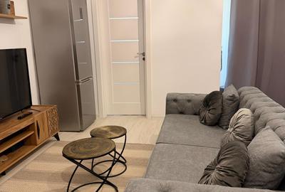 Centru Scafandri-apartament 2 camere parcare acoperita - 4
